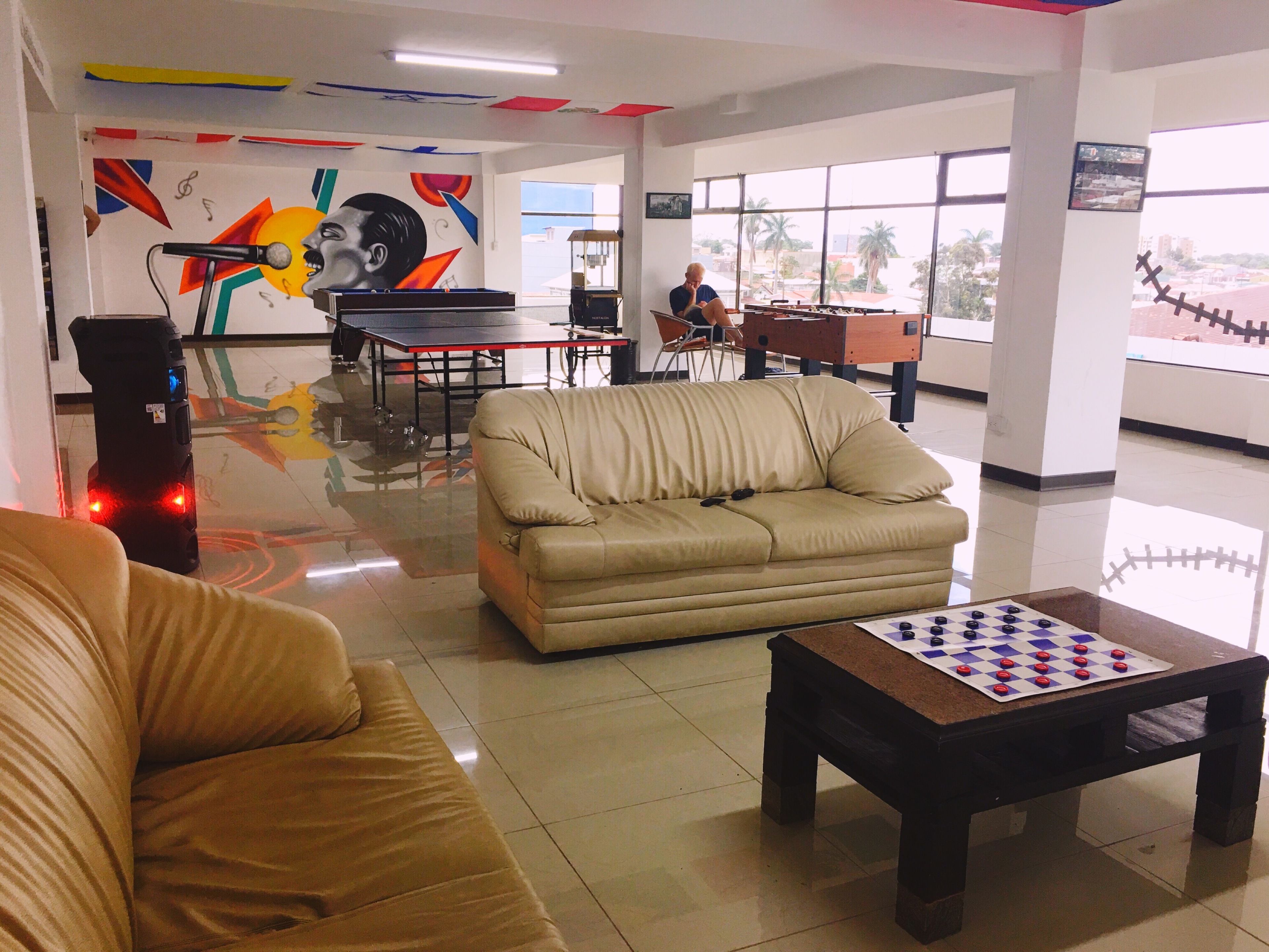 Foto - Hotel del Paseo