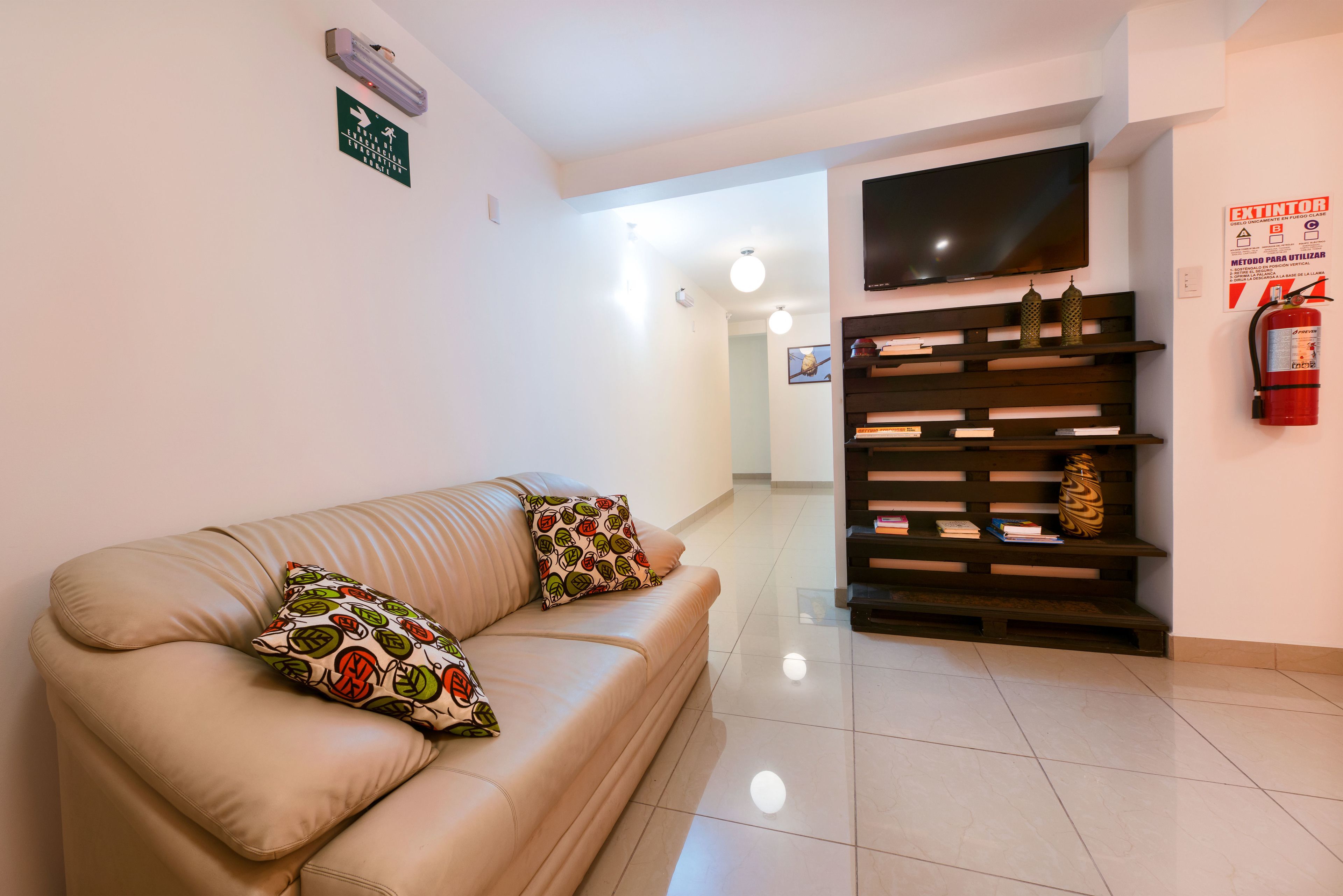 Foto - Hotel del Paseo