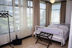 Premium Room | View from room