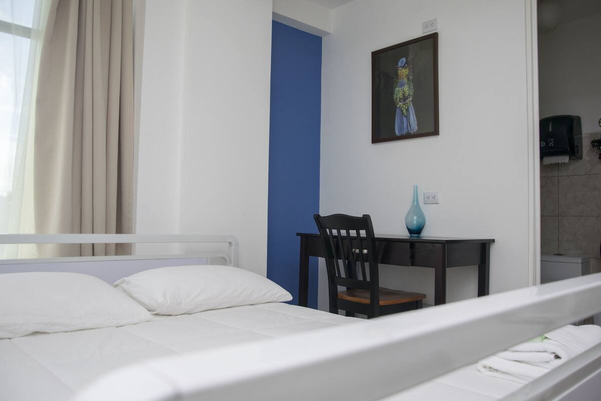 Premium Room | 1 bedroom, in-room safe, free WiFi