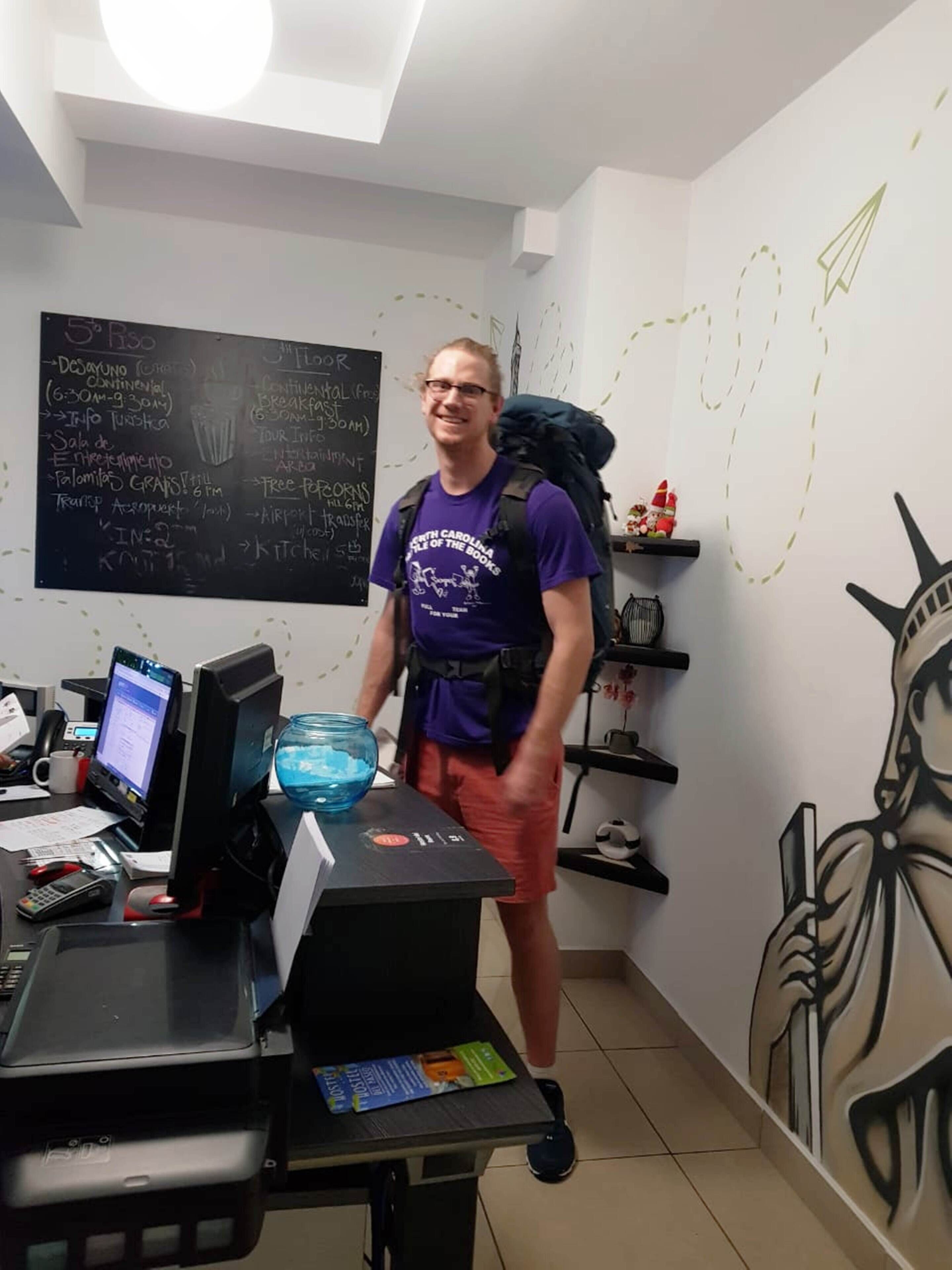 Foto - Hotel del Paseo