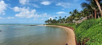 Nannai Residence Apartments - Muro Alto (Porto de Galinhas - PE)