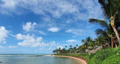 Nannai Residence Apartments - Muro Alto (Porto de Galinhas - PE)