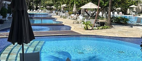Comfort Apartment | Pool