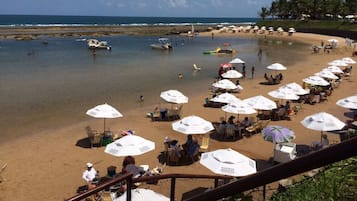 Vista da propriedade