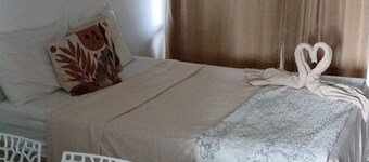 Nannai Residence Apartments - Muro Alto (Porto de Galinhas - PE)