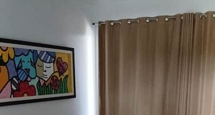Nannai Residence Apartments - Muro Alto (Porto de Galinhas - PE)