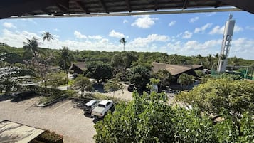 Comfort Apartment | Property grounds