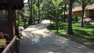 Área da propriedade