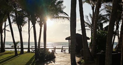 Nannai Residence Apartments - Muro Alto (Porto de Galinhas - PE)