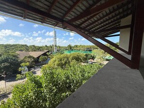 Property grounds - Nannai Residence Apartments - Muro Alto (Porto de Galinhas - PE) (Ipojuca)