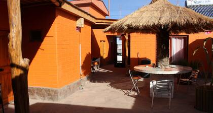 Hostel Atacama North