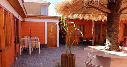 Hostel Atacama North