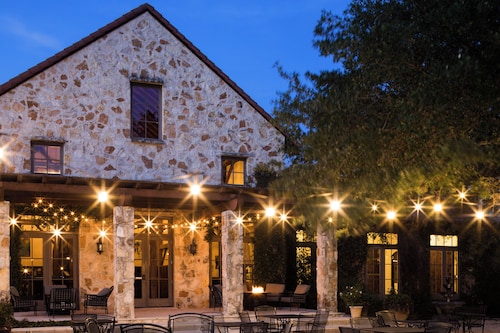 The Vineyard at Florence