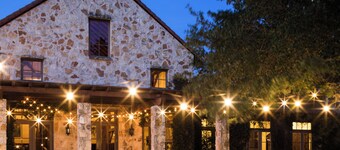 The Vineyard at Florence