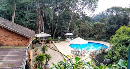 Villa Serena Bed&Breakfast