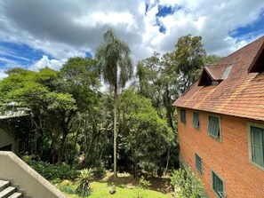 Property grounds - Villa Serena Bed&Breakfast (Embu das Artes)