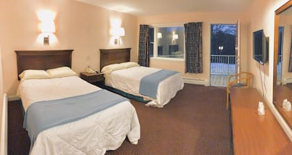 Fountain Inn