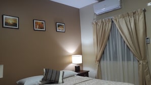 Family Apartment, 2 Bedrooms - El Suto Aparthotel (San Jose de Chiquitos)