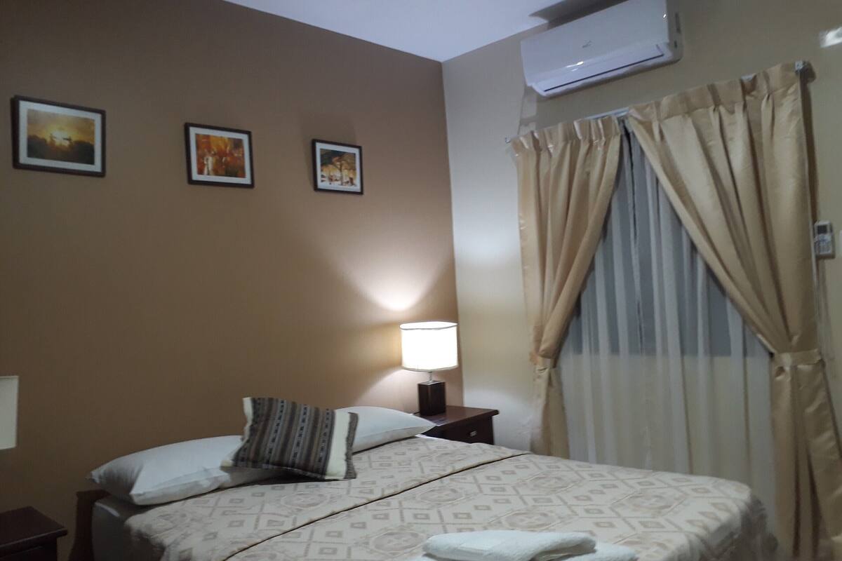 Appartement Familial, 2 chambres