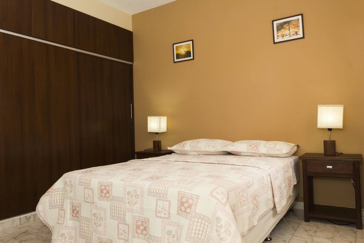 Appartement Exécutif, 1 chambre