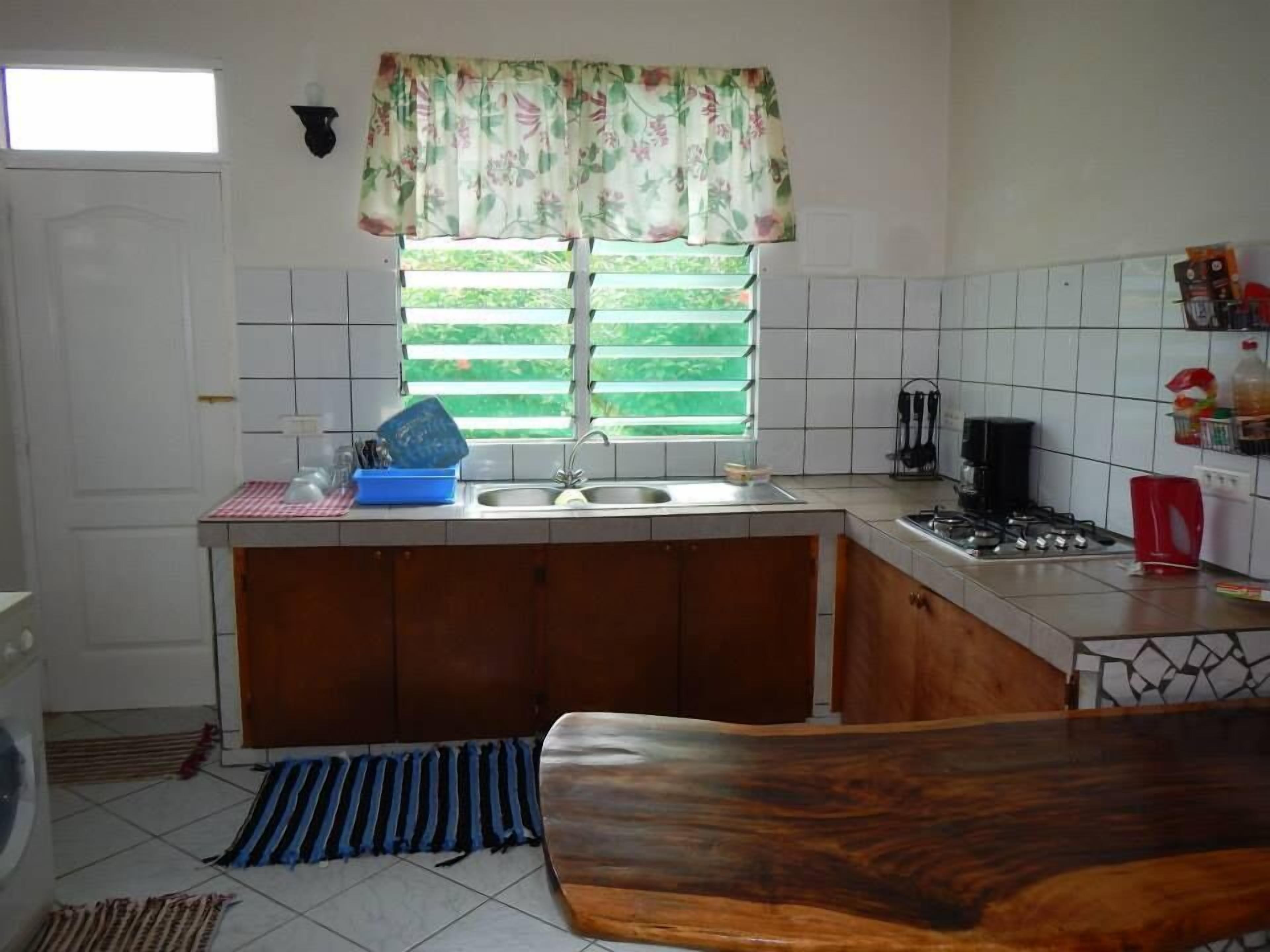 Dapur pribadi