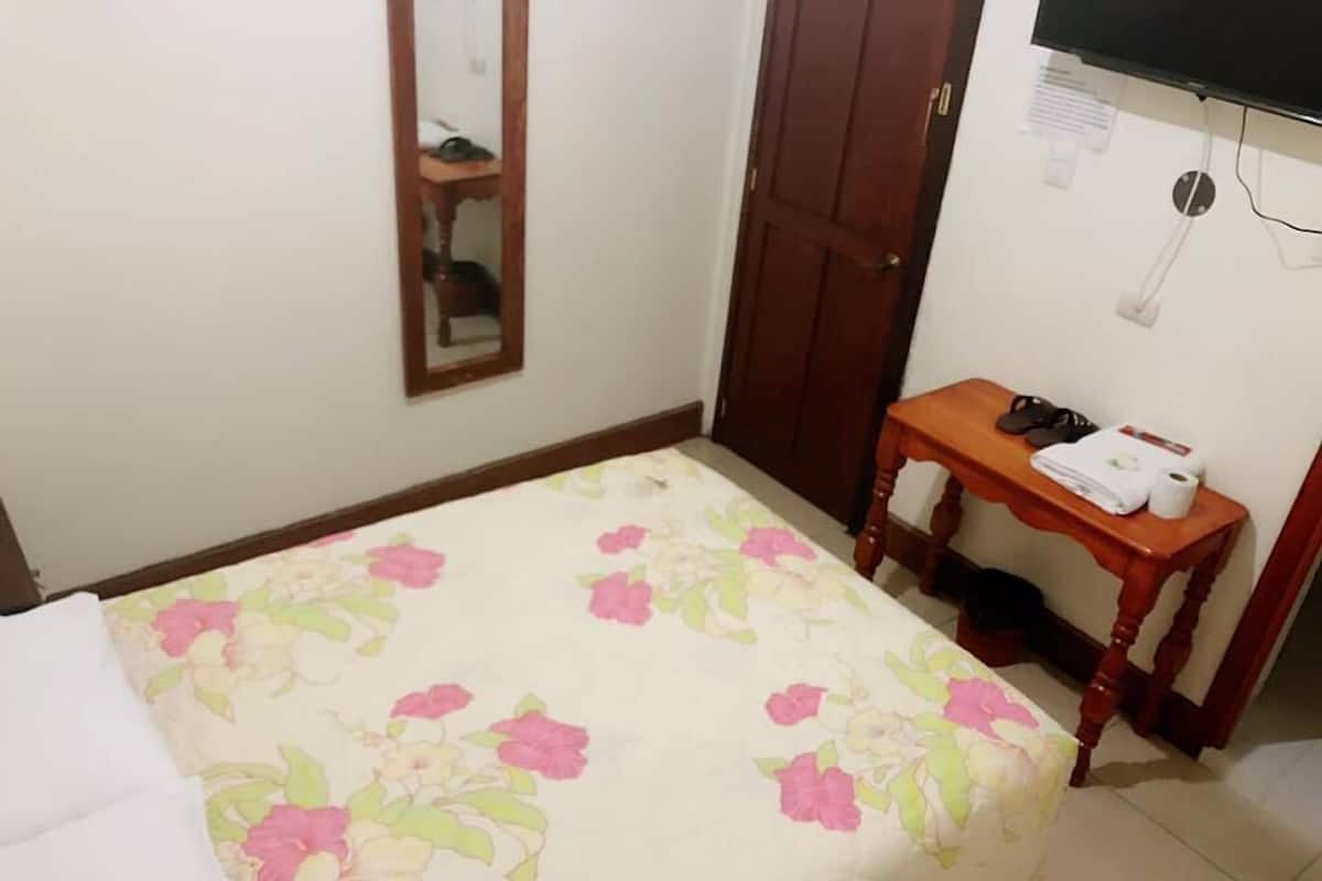 Economy Room, Private Bathroom | Free WiFi