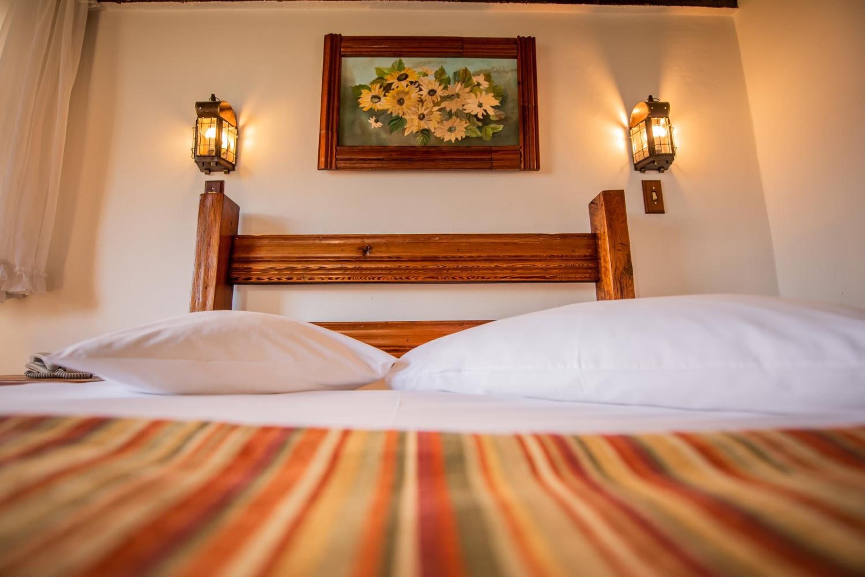 미니바, 무료 WiFi, 침대 시트