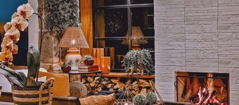 ซองส์อง รีสอร์ทแอนด์สปา