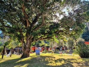 Garden - Saison Resort & Spa (Petrópolis)