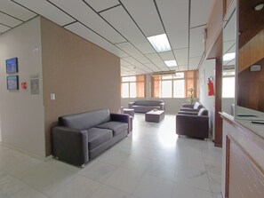 Recepción