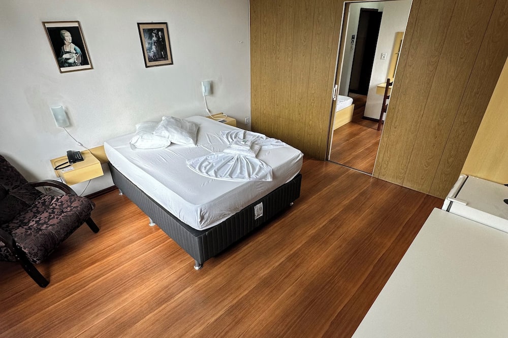 Hotel St. John