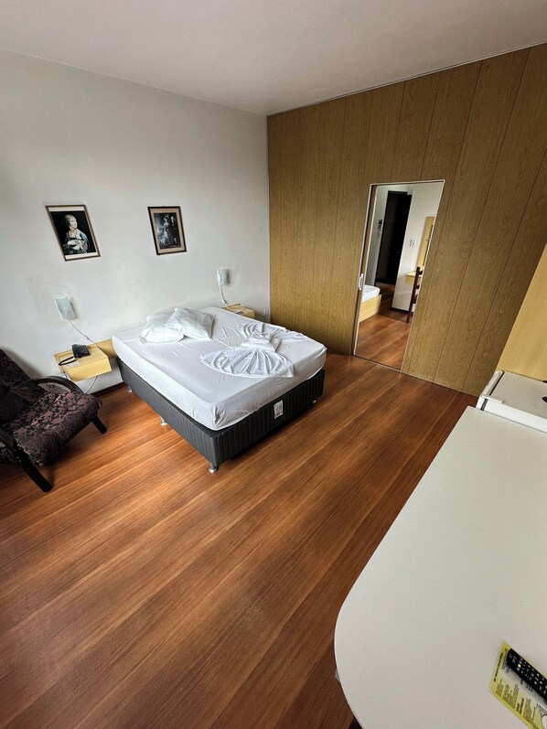 Superior-Vierbettzimmer, Mehrere Betten (Casal)