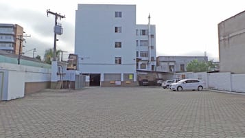 Unterkunftsgelände