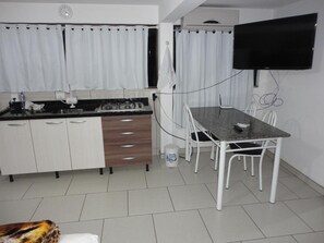 Microwave - Pousada do Galdino (Blumenau)