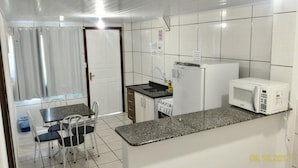 Microwave - Pousada do Galdino (Blumenau)