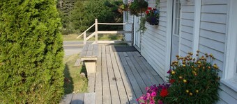 BELLE LOCATION D'ÉTÉ Nr PARC NATIONAL ACADIA ET BAR HARBOUR! !! 