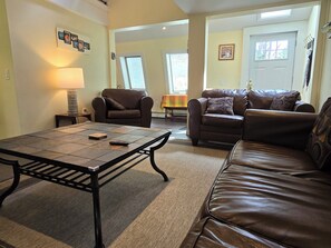 TV connectée, Netflix, services de streaming, espaces bureaux