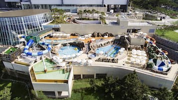 워터파크