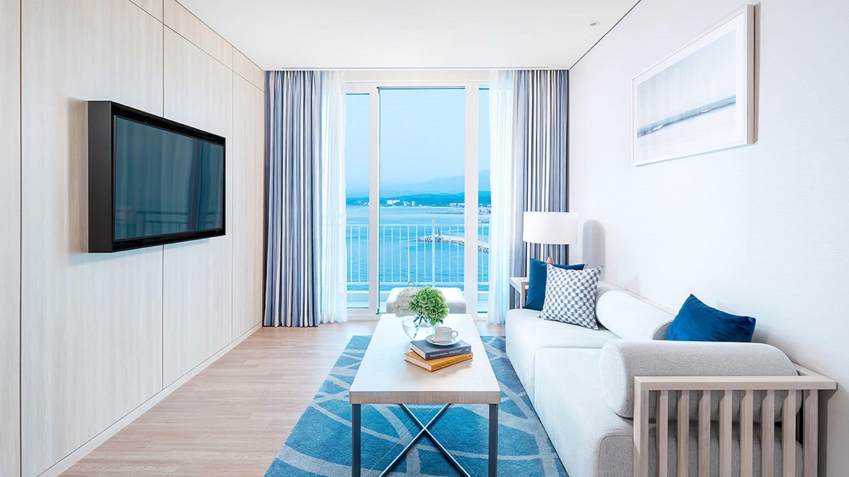 Myrkratjöld/-gardínur, ókeypis þráðlaus nettenging, rúmföt