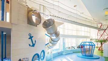 Children's activities