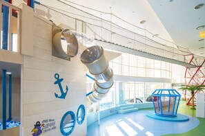 Children’s activities