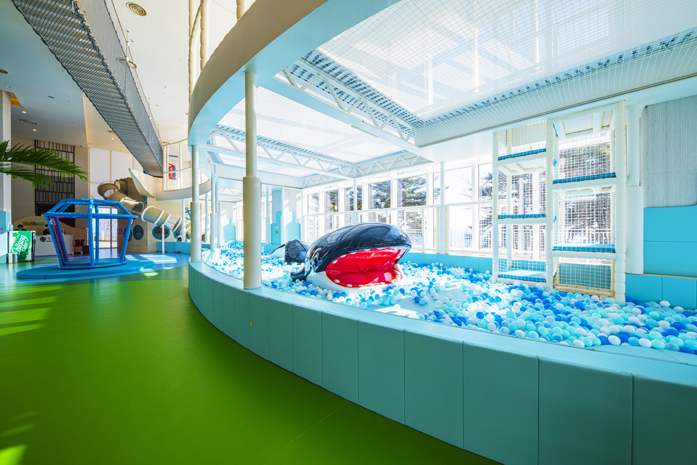 children’s activities