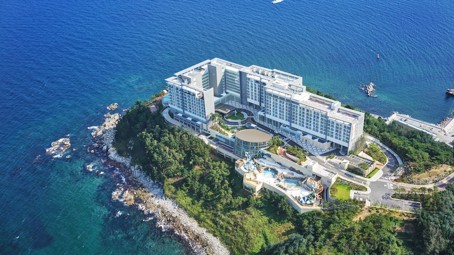 Lotte Resort Sokcho