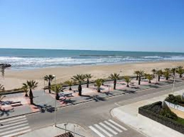 Playa en los alrededores 