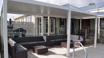 Solarium