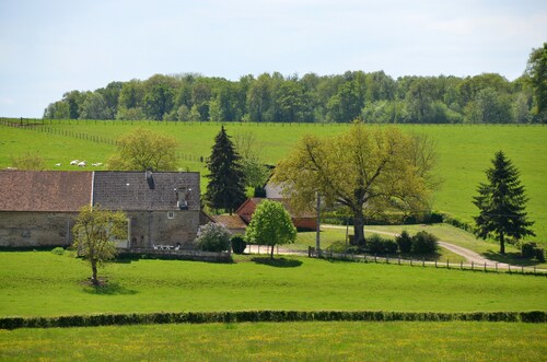 Farm Cottage Tule nauttimaan!
