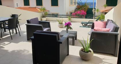 APARTAMENTO OCEAN CLIFF