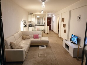 Fernseher