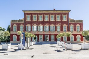 Sevärdhet